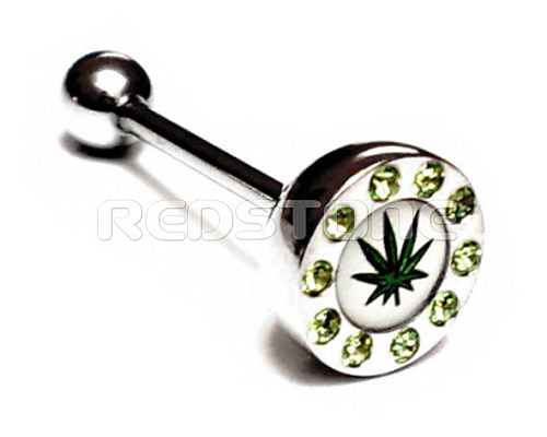 Oceľový piercing PP329